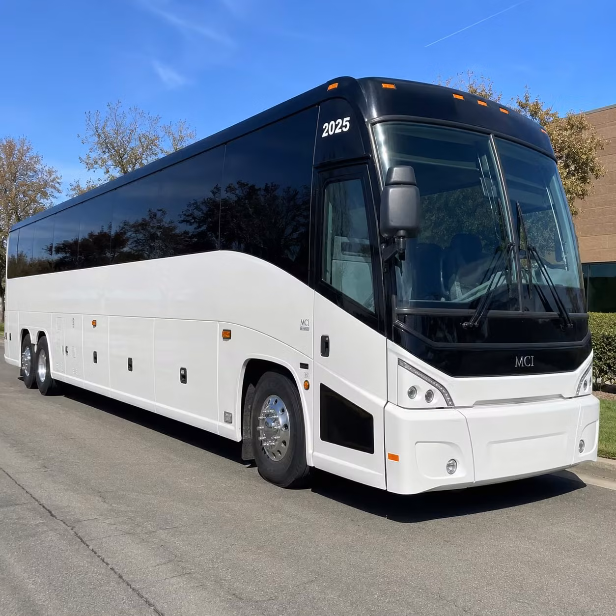 bachelorette party bus rentals and birthday concert buses in philadelphia
