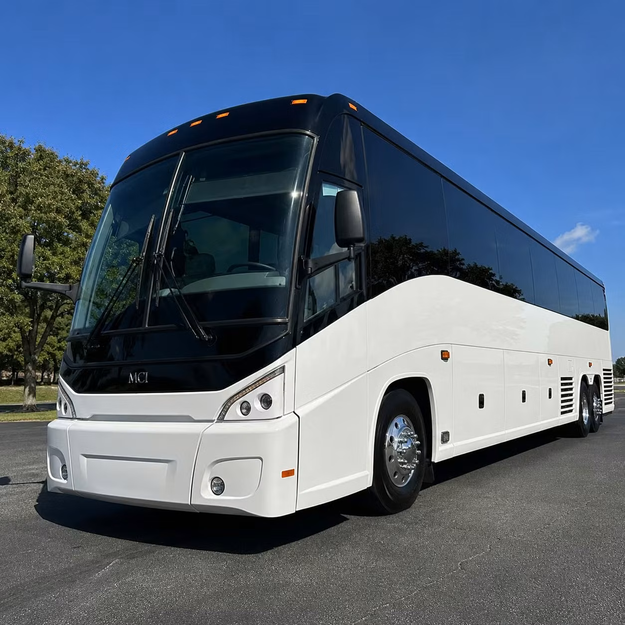 book church retreat transportation from philadelphia to regional destinations