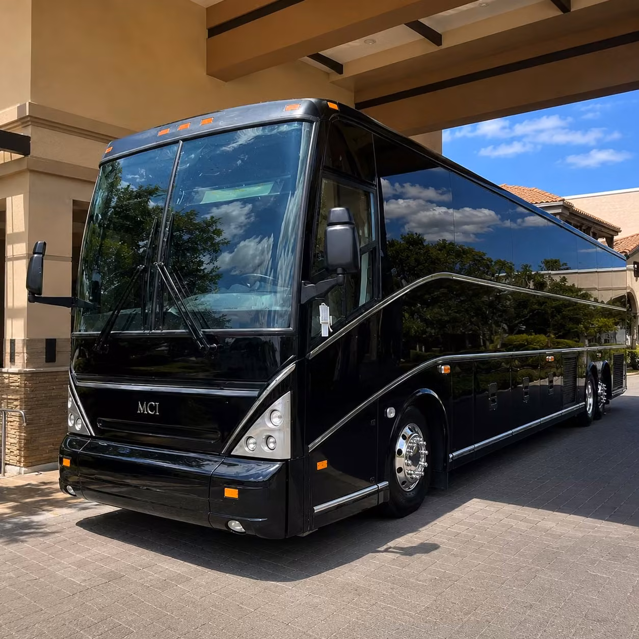 construction site shuttles and workforce transportation across greater philadelphia