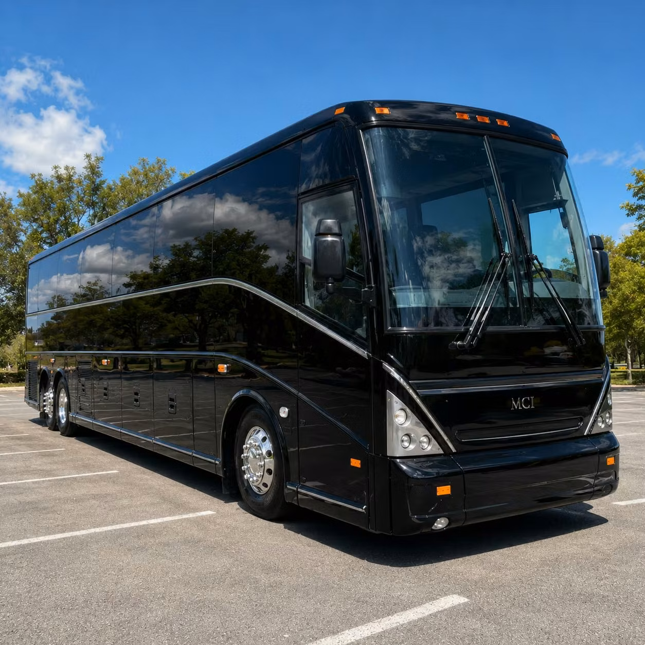 convention and conference transportation at the pennsylvania convention center and beyond