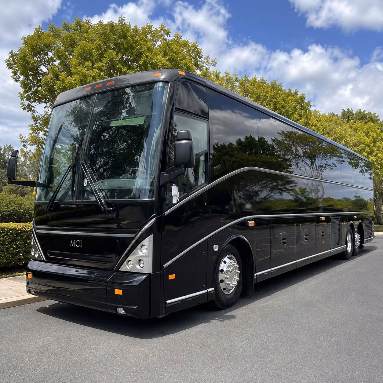 employee shuttle services that eliminate the i 76 commute headache in philadelphia