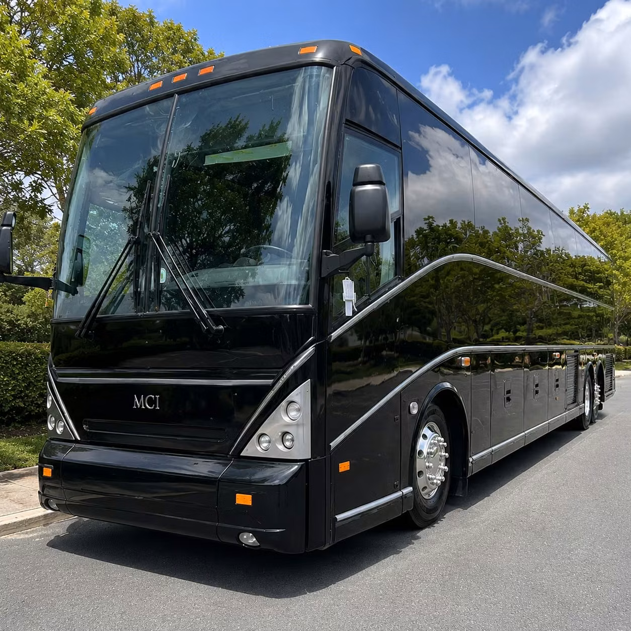 event transportation services in philadelphia