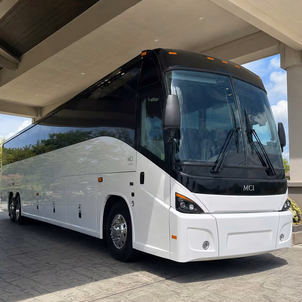 get instant philadelphia employee shuttle pricing in under 30 seconds