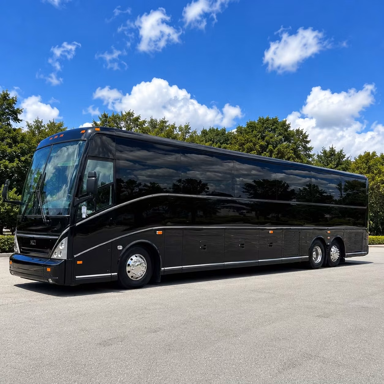 heading outside philadelphia you can still compare corporate event transportation options