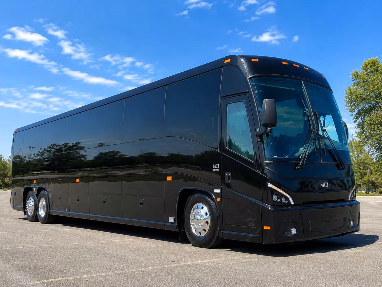 heading outside philadelphia you can still compare private event transportation options