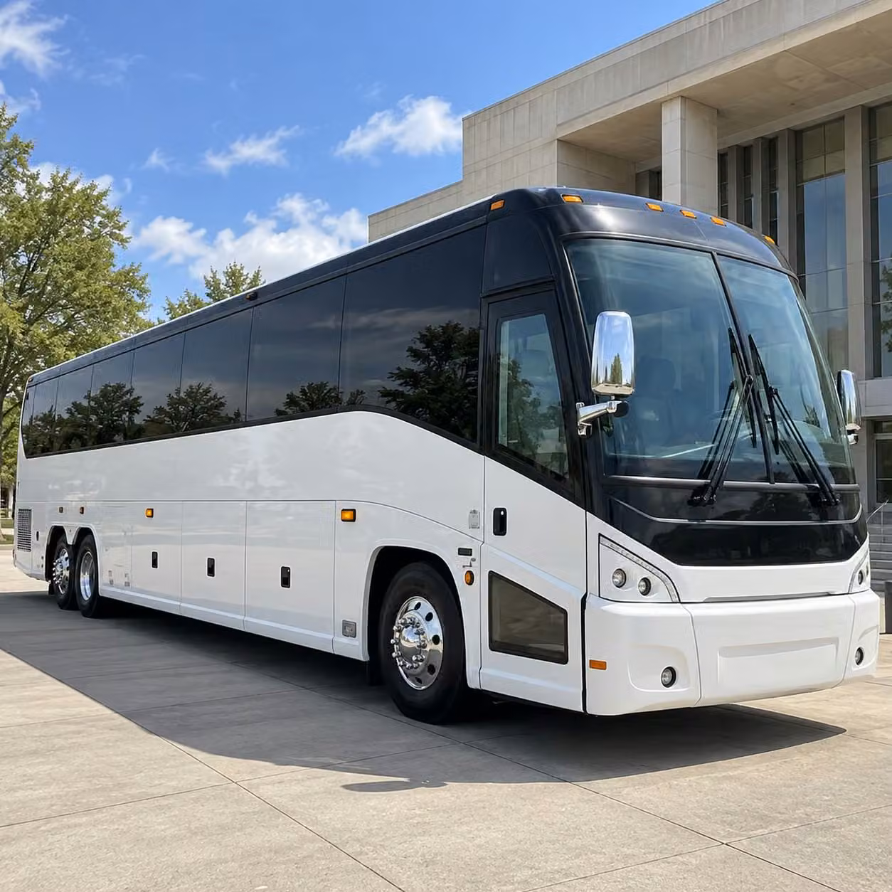 heading outside philadelphia you can still compare prom transportation options