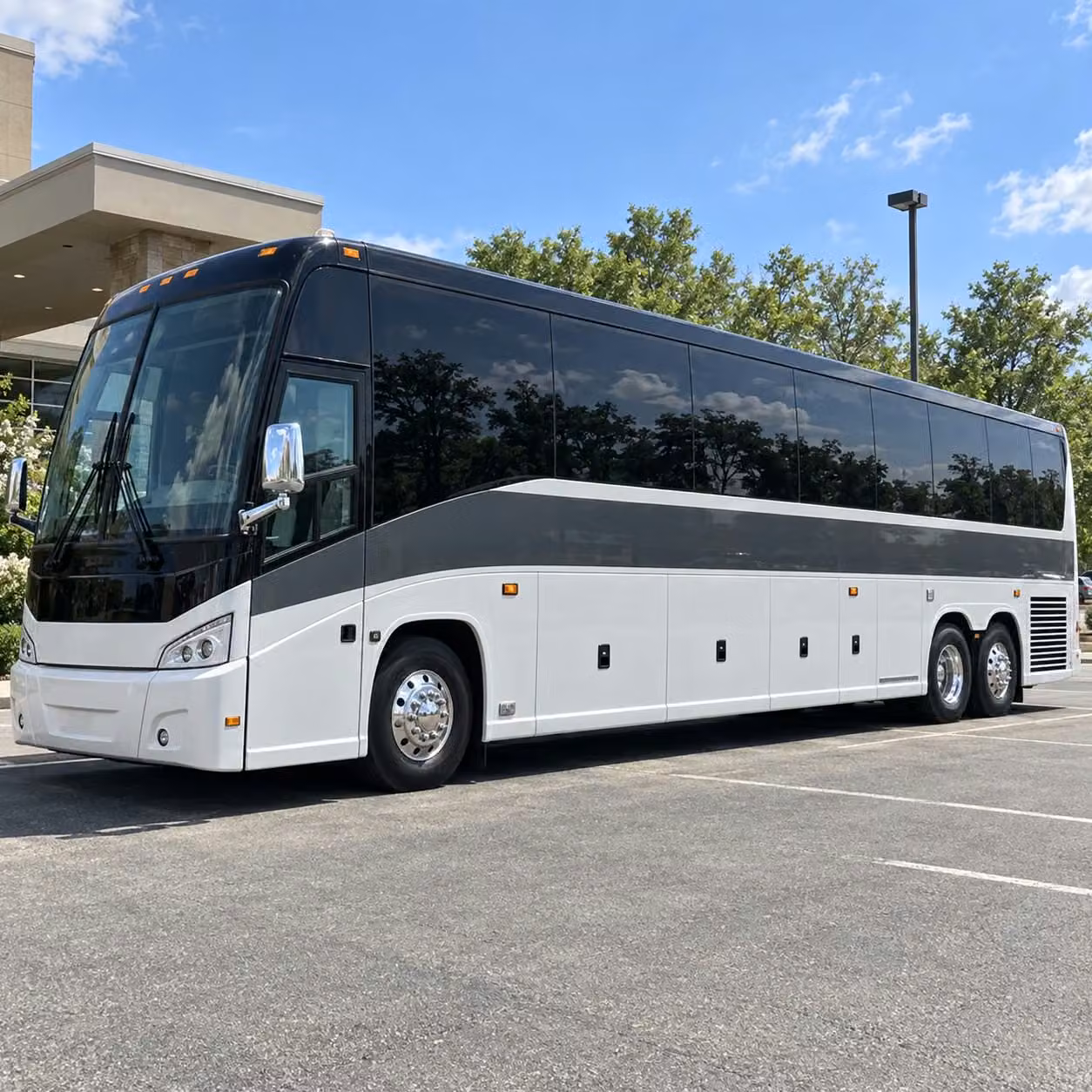 heading outside philadelphia you can still compare school event transportation options
