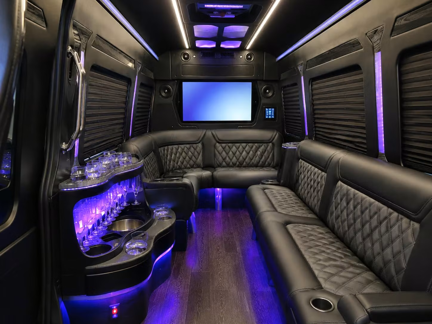 philadelphia concert and special event bus rentals for every venue in the city
