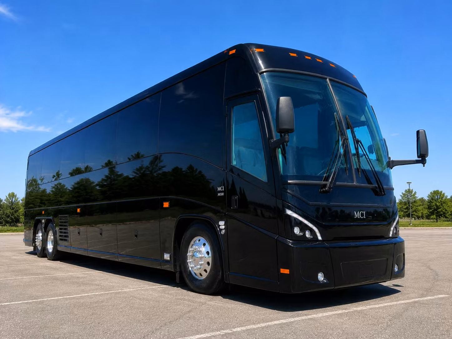 philadelphia corporate event and convention shuttle bus services that run on your schedule