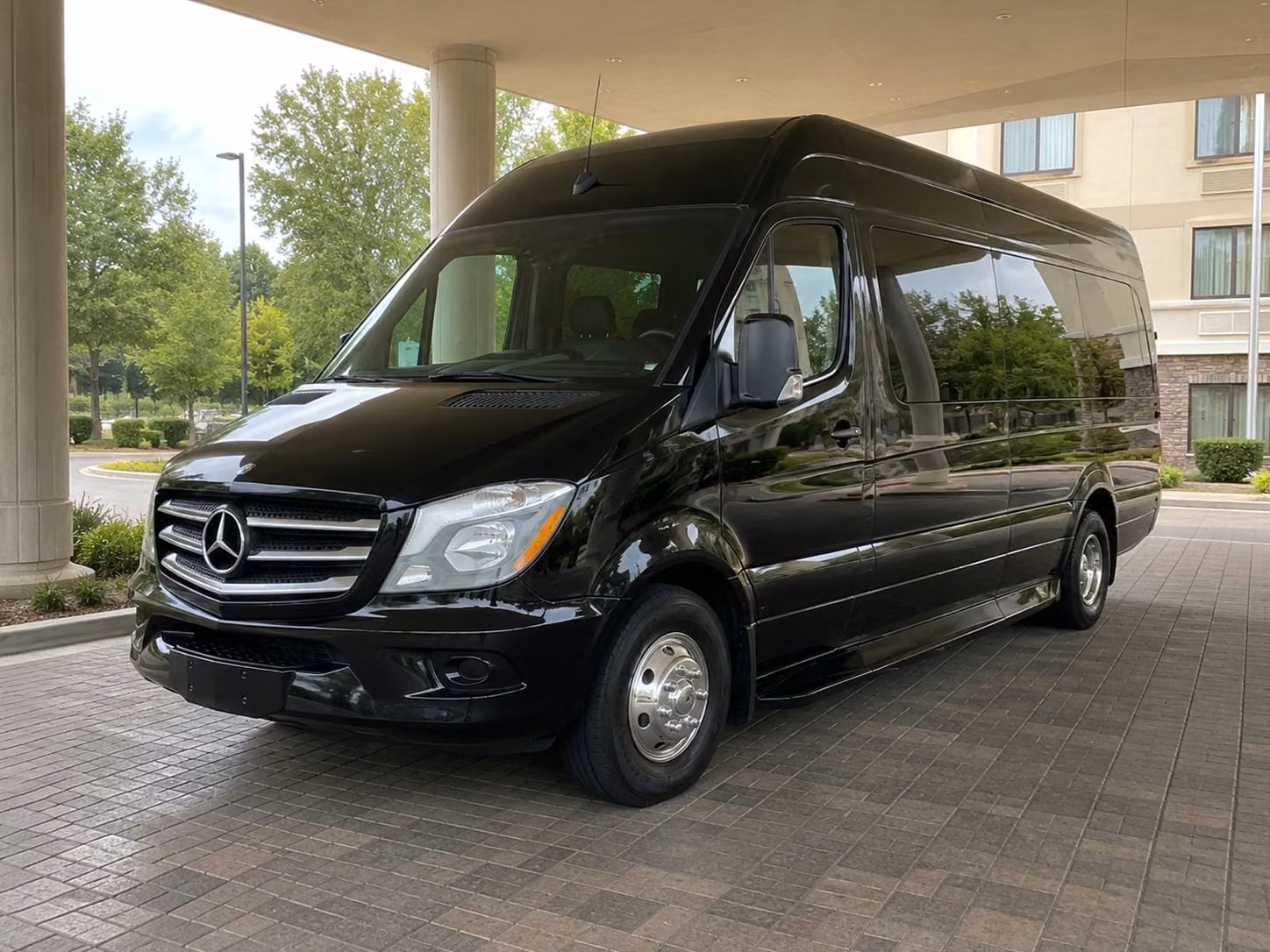 philadelphia employee transportation