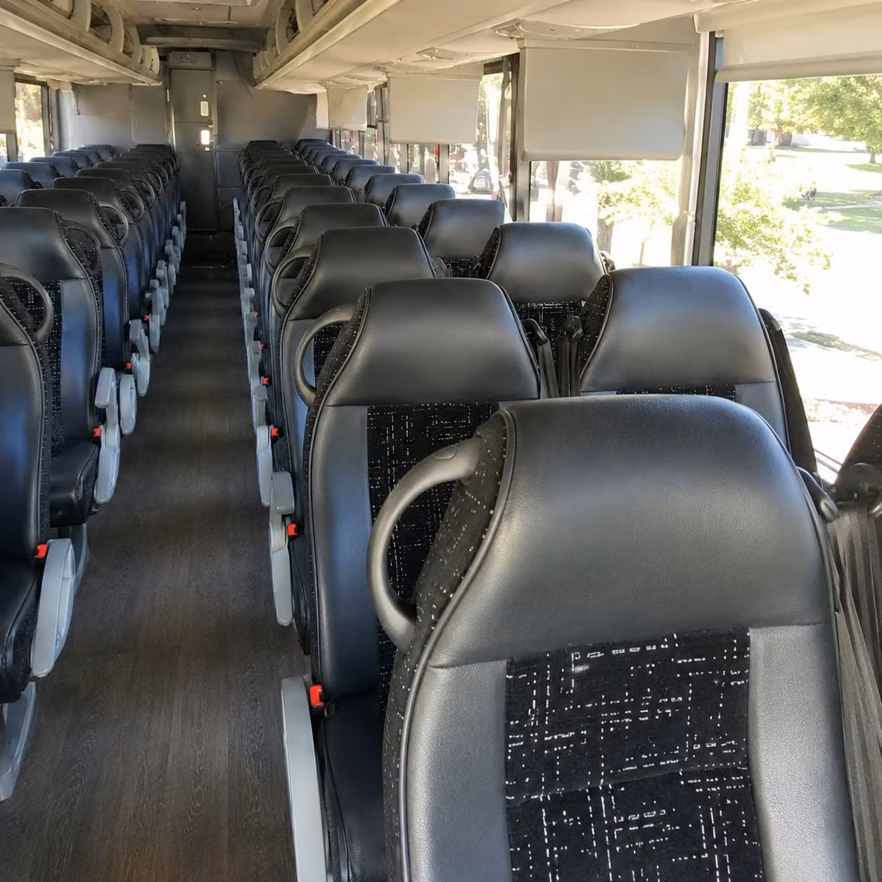Philadelphia Group Transportation Services