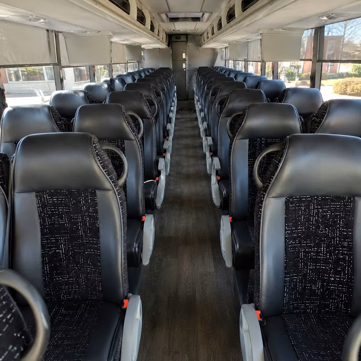 philadelphia long distance transportation