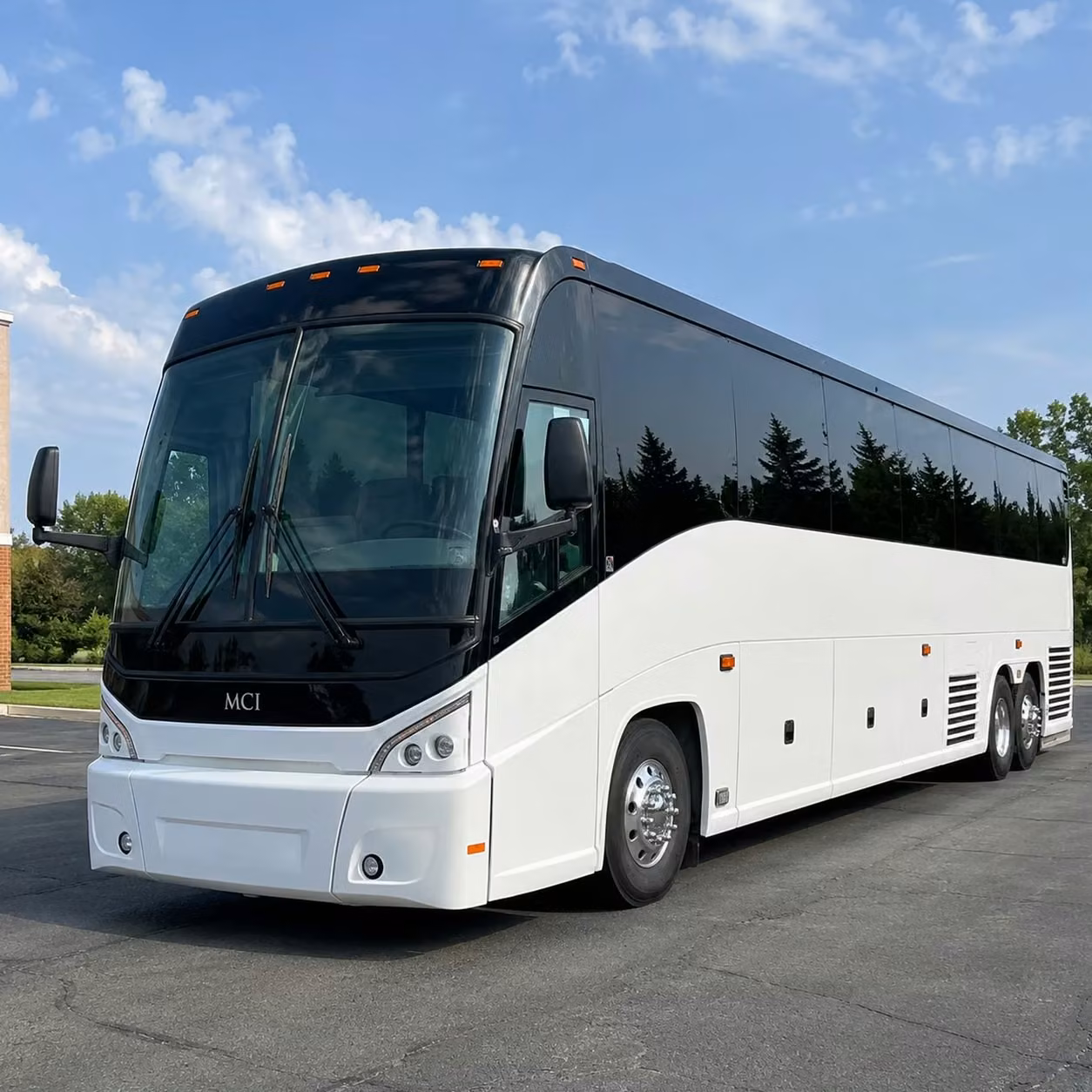 philadelphia religious group transportation services