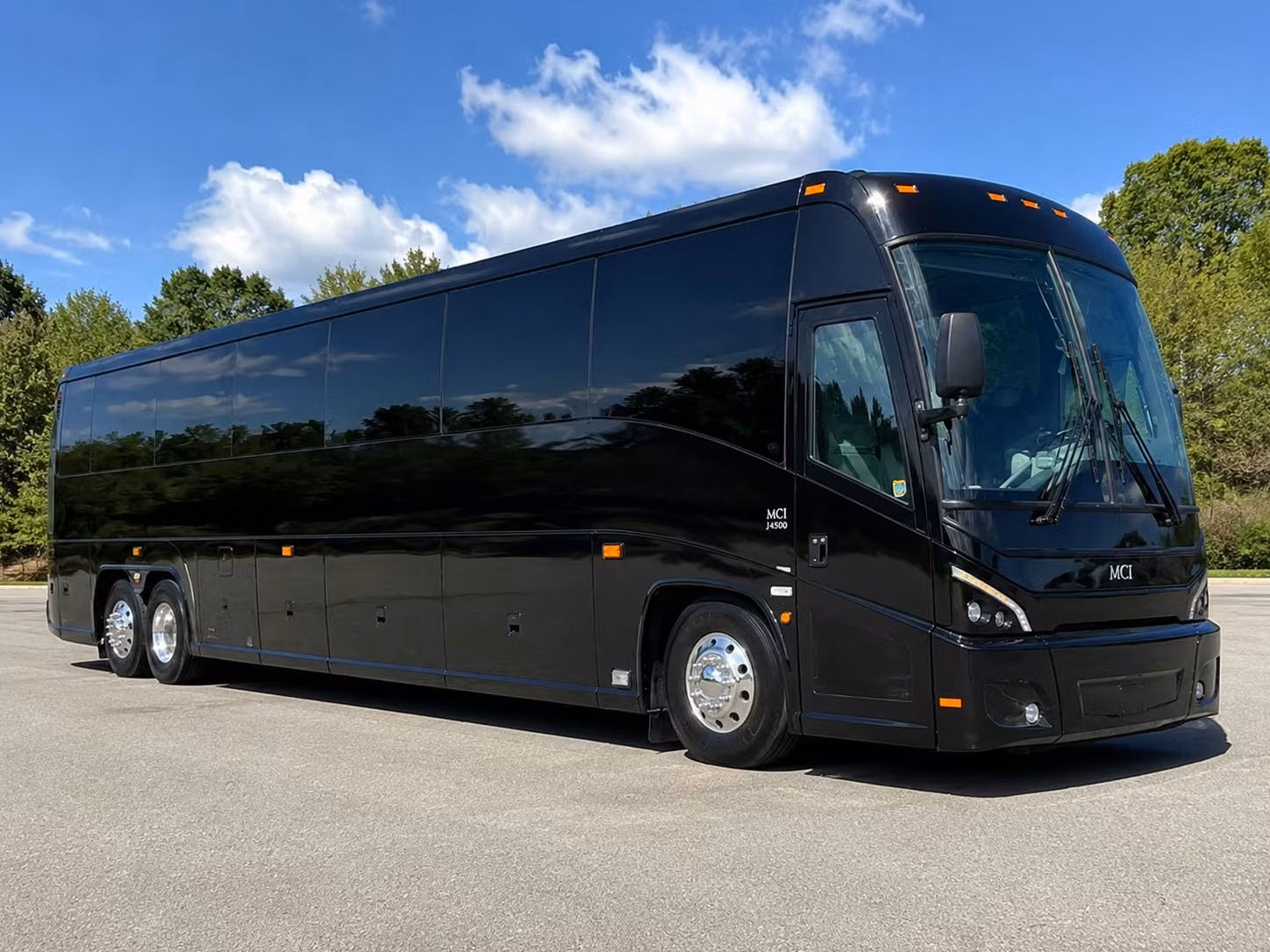 philadelphia school field trip and group event transportation that teachers and chaperones love