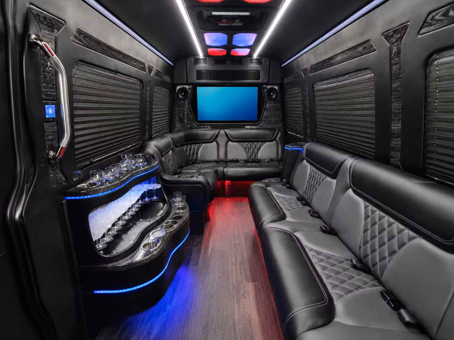 philadelphiacharterbus com can help you arrange multi stop philadelphia sports team transportation