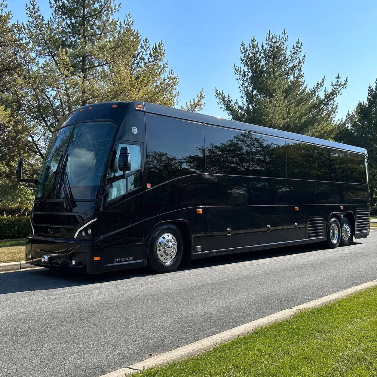 philadelphiacharterbus com makes military personnel transfers across the philadelphia region straightforward