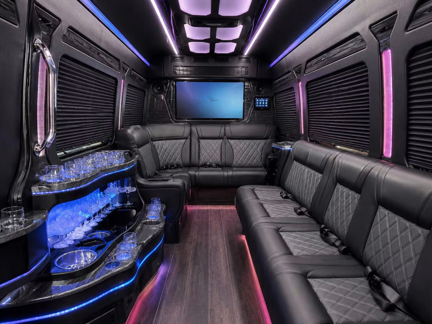 planning multi stop prom nights across philadelphia one bus handles it all